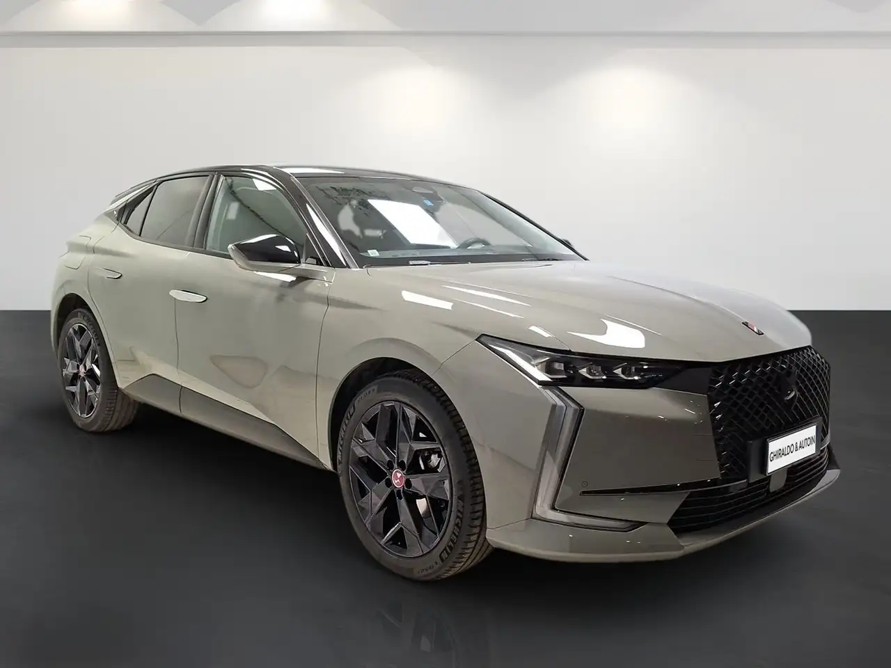 DS Automobiles DS 4 2023
