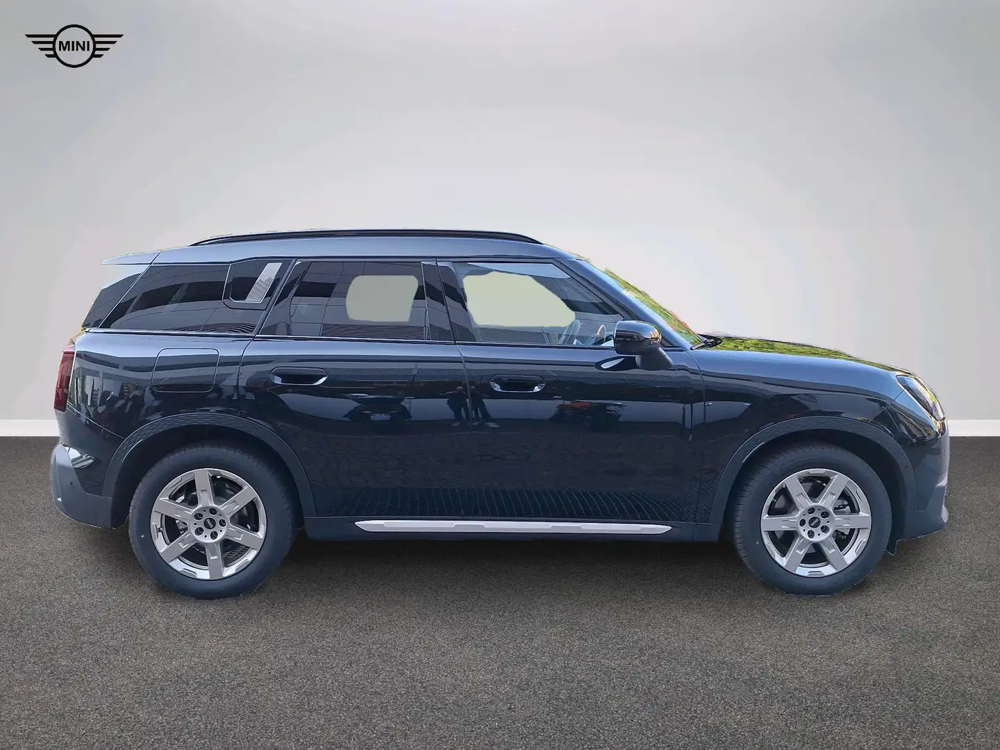 MINI Countryman C MINI Countryman C Nero - 2