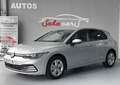 Volkswagen Golf 2.0TDI Life 85kW Gris - thumbnail 1