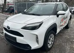 Toyota Yaris Cross Hybrid FWD*40TKM*SPURHALTE*LED*