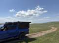 Toyota Hilux 4x4 Double Cab Autm. Invincible Overlander - thumbnail 6