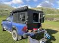Toyota Hilux 4x4 Double Cab Autm. Invincible Overlander - thumbnail 7