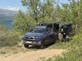 Toyota Hilux 4x4 Double Cab Autm. Invincible Overlander - thumbnail 3