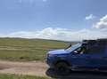 Toyota Hilux 4x4 Double Cab Autm. Invincible Overlander - thumbnail 4