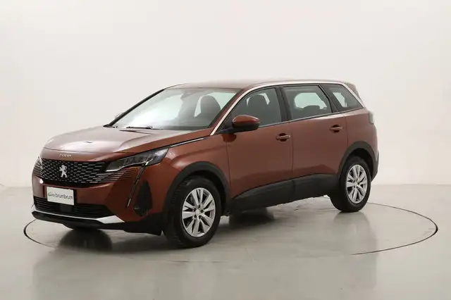 Peugeot 5008 Active Business EAT8 1.5 Diesel 131CV