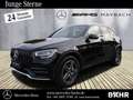 Mercedes-Benz GLC 43 AMG GLC 43 4M MBUX-Navi/LED/Distronic/AHK/Pano/RFK Schwarz - thumbnail 1