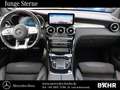 Mercedes-Benz GLC 43 AMG GLC 43 4M MBUX-Navi/LED/Distronic/AHK/Pano/RFK Schwarz - thumbnail 5