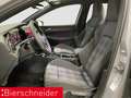 Volkswagen Golf 8 2.0 TDI DSG GTD Black 19 AHK MATRIX PANO Grau - thumbnail 11