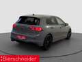 Volkswagen Golf 8 2.0 TDI DSG GTD Black 19 AHK MATRIX PANO Grau - thumbnail 8