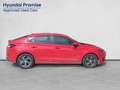 Hyundai i30 FB 1.0 TGDI Klass 120 Rojo - thumbnail 4