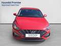 Hyundai i30 FB 1.0 TGDI Klass 120 Rojo - thumbnail 2