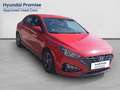 Hyundai i30 FB 1.0 TGDI Klass 120 Rojo - thumbnail 3