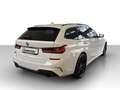 BMW 330 d xDrive Touring M Sport * TOP AUSSTATTUNG * * TOP Weiß - thumbnail 3