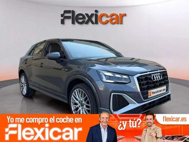 Audi Q2 35 TDI S line S tronic 110kW - foto 1