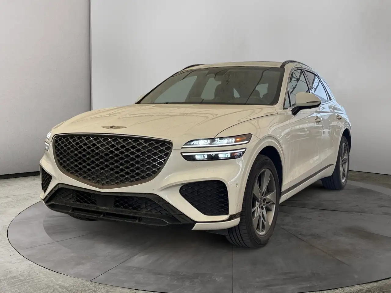2023 Genesis GV70