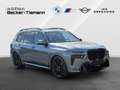 BMW X7 xDrive40d -UPE 132.700,- € #exclusive Gris - thumbnail 7