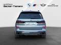 BMW X7 xDrive40d -UPE 132.700,- € #exclusive Gris - thumbnail 5