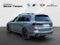 BMW X7 xDrive40d -UPE 132.700,- € #exclusive Gris - thumbnail 4