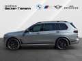 BMW X7 xDrive40d -UPE 132.700,- € #exclusive Gris - thumbnail 3