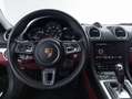 Porsche Boxster 718 Boxster 2.0 300cv pdk Fekete - thumbnail 8