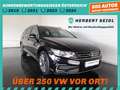 Volkswagen Passat Variant GTE PHEV DSG *18 ZOLL / VIRTUELL / LED / NAVI / ACC / KAMERA / SPORT MASSAGESITZ* Schwarz - thumbnail 1