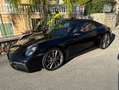 Porsche 992 992 Cabrio 3.0 Carrera auto Negru - thumbnail 1