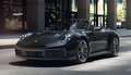 Porsche 992 992 Cabrio 3.0 Carrera auto Negru - thumbnail 6