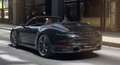 Porsche 992 992 Cabrio 3.0 Carrera auto Negru - thumbnail 7