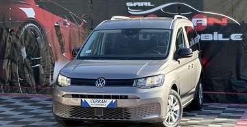 1.5 TSI 114CH LIFE DSG7