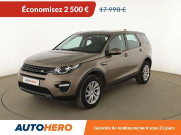 2.0 Td4 Pure 4WD Auto