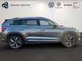 Skoda Kodiaq 2.0TSI DSG L&K 4x4 LED+STANDHZ+VIRT+PARKLNK+++ Gris - thumbnail 3