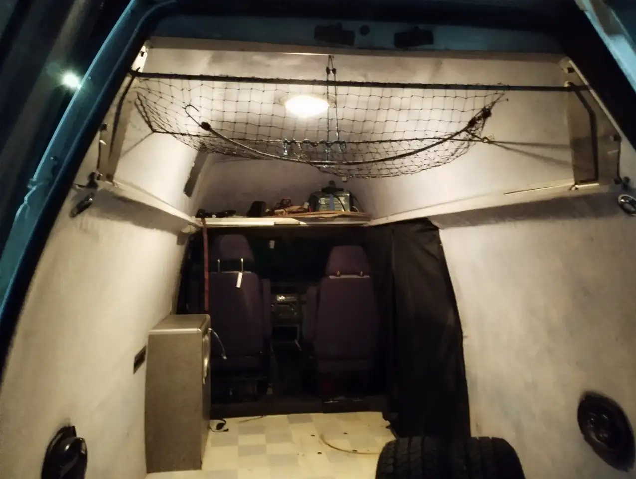 Volkswagen T4 Caravelle TDI 7DC2Y2 Wohnmobil Zulassung Umbau T4 L+H, foto 4