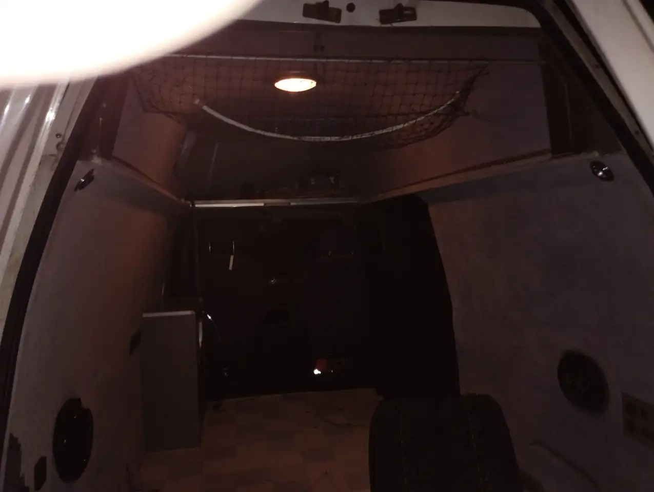 Volkswagen T4 Caravelle TDI 7DC2Y2 Wohnmobil Zulassung Umbau T4 L+H, foto 6