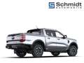 Ford Ranger DK Wildtrak 2,3L PHEV 281PS A AWD Silber - thumbnail 6