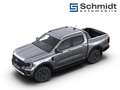 Ford Ranger DK Wildtrak 2,3L PHEV 281PS A AWD Silber - thumbnail 2