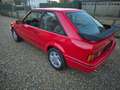 Ford Escort Escort XR3i Rood - thumbnail 4