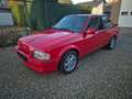 Ford Escort Escort XR3i Rood - thumbnail 1
