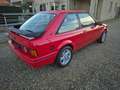 Ford Escort Escort XR3i Rood - thumbnail 3