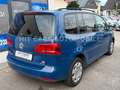 Volkswagen Touran Comfortline EcoFuel Blu/Azzurro - thumbnail 4