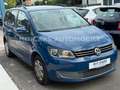 Volkswagen Touran Comfortline EcoFuel Blu/Azzurro - thumbnail 3