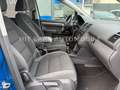 Volkswagen Touran Comfortline EcoFuel Blu/Azzurro - thumbnail 11