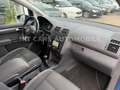 Volkswagen Touran Comfortline EcoFuel Blu/Azzurro - thumbnail 10