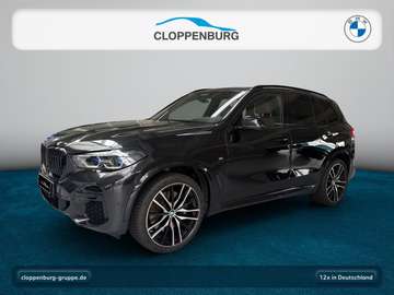 xDrive40d M Sportpaket Head-Up+AHK+Navi+Pano