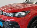 Volkswagen Tiguan 2.0 TDI 4M R-Line *AHK*PANO*NAVI*KAMERA* Rot - thumbnail 7