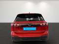Volkswagen Tiguan 2.0 TDI 4M R-Line *AHK*PANO*NAVI*KAMERA* Rot - thumbnail 16
