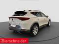 CUPRA Formentor AB 249 EUR AHK NAVI REAR VIEW SHZ Weiß - thumbnail 8