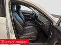 CUPRA Formentor AB 249 EUR AHK NAVI REAR VIEW SHZ Weiß - thumbnail 14