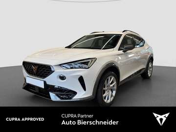 2.0 TDI AB 249 EUR AHK NAVI REAR VIEW