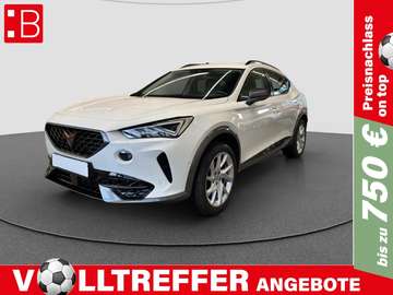 2.0 TDI AB 249 EUR AHK NAVI REAR VIEW