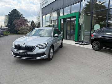 Kamiq 2019 1.0 tsi Ambition 95cv